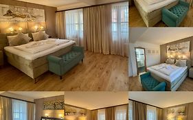 Hotel und Restaurant Post Prienbach